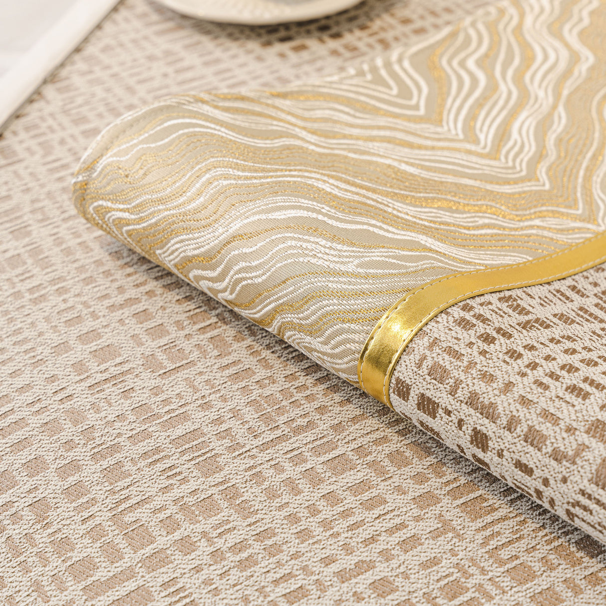 Modern Non-Slip Couch Slipcover, Soft, Durable & Washable Furniture Protector