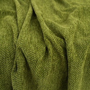 Chenille Herringbone Couch Cover Blanket, Sectional with Washable Covers, Furniture Covers for Sofas