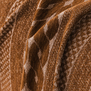 Sofa Cover Blanket Throw with Tassels, Decorative Furniture Protector for Dogs/Pets