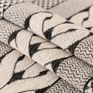 Sofa Cover Blanket Throw with Tassels, Decorative Furniture Protector for Dogs/Pets