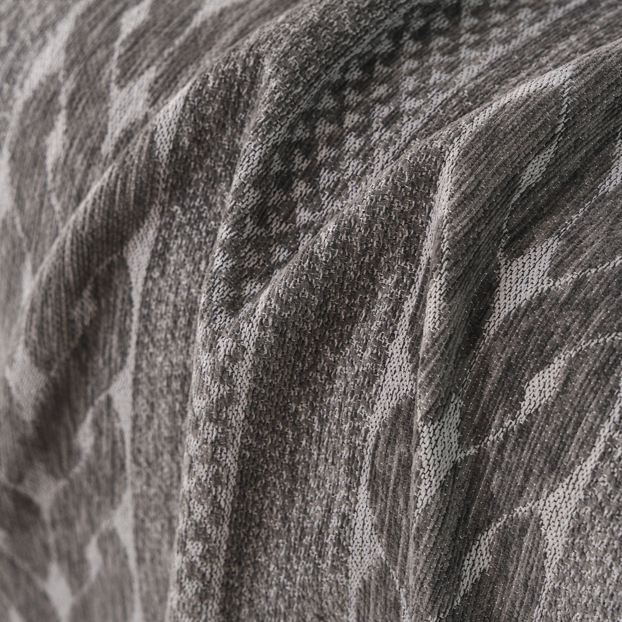 Sofa Cover Blanket Throw with Tassels, Decorative Furniture Protector for Dogs/Pets