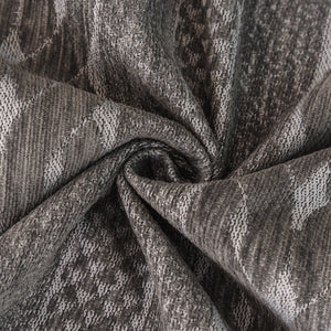 Sofa Cover Blanket Throw with Tassels, Decorative Furniture Protector for Dogs/Pets