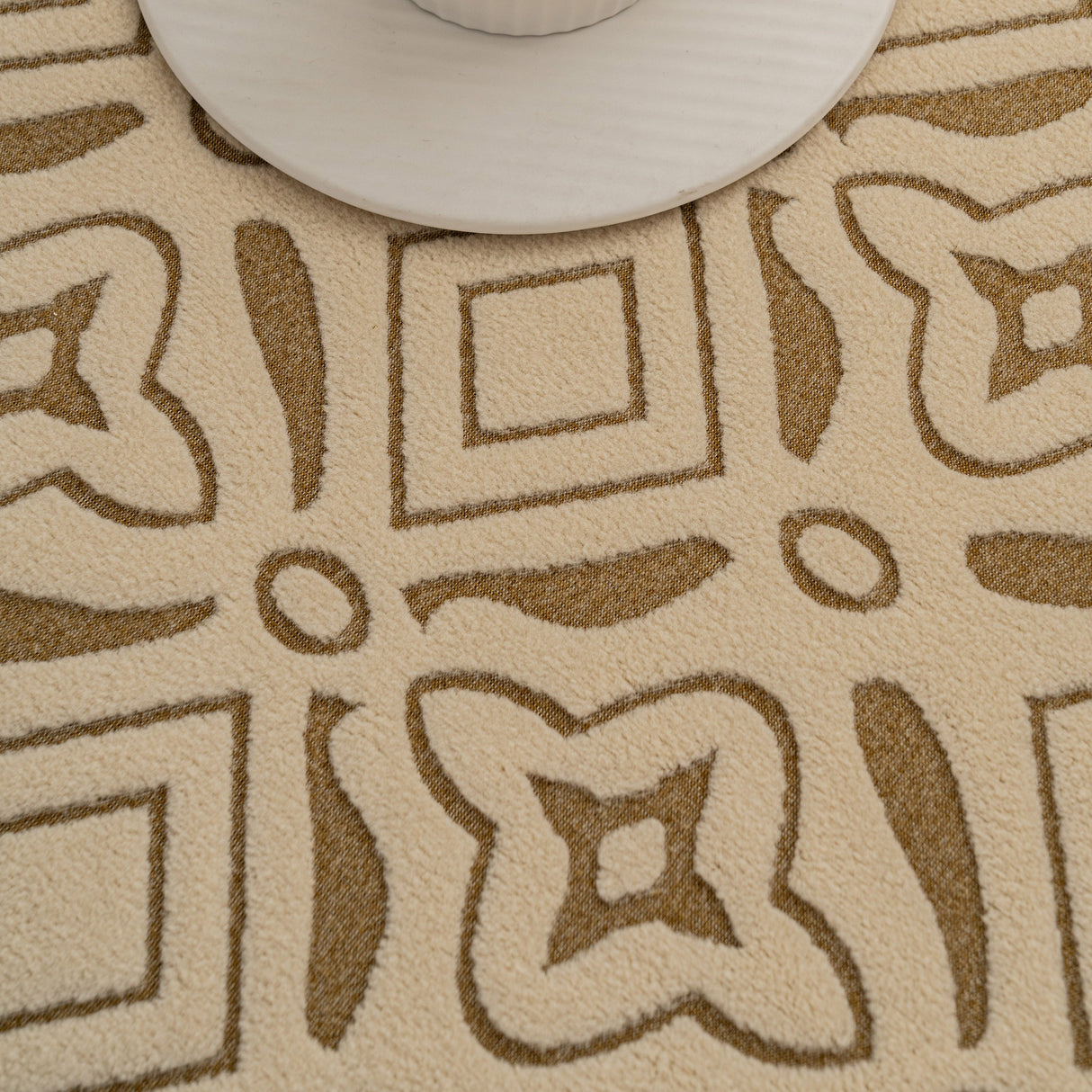 3D Jacquard Geometric Sofa Cover, High Stretch Soft Polar Fleece Slipcover for Couch