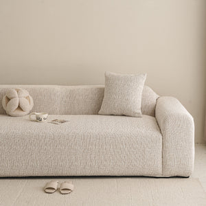 High Stretch Washable Slipcover, Non-Slip Washable Furniture Protector for Kids Pets