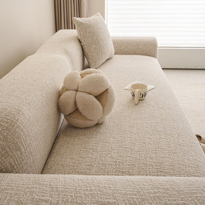 High Stretch Washable Slipcover, Non-Slip Washable Furniture Protector for Kids Pets