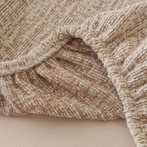 High Stretch Washable Slipcover, Non-Slip Washable Furniture Protector for Kids Pets