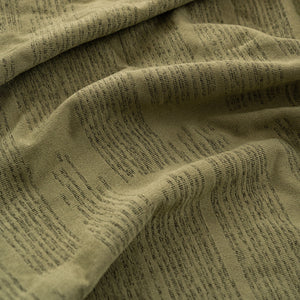 Plush Fleece Stretch Sofa Cover, Super Soft Textured Geometric Couch Slipcover