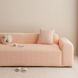 High Stretch Washable Slipcover, Non-Slip Washable Furniture Protector for Kids Pets