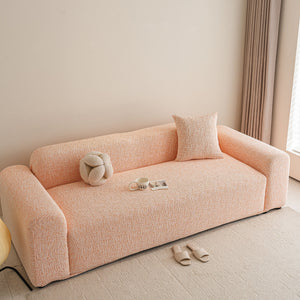 High Stretch Washable Slipcover, Non-Slip Washable Furniture Protector for Kids Pets