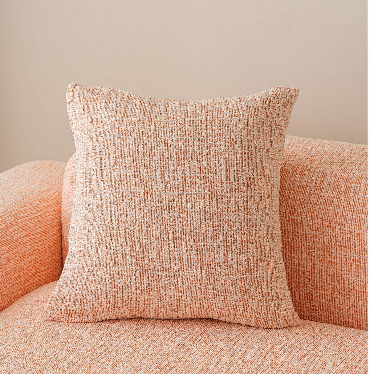 High Stretch Washable Slipcover, Non-Slip Washable Furniture Protector for Kids Pets