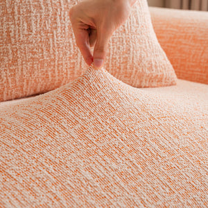 High Stretch Washable Slipcover, Non-Slip Washable Furniture Protector for Kids Pets