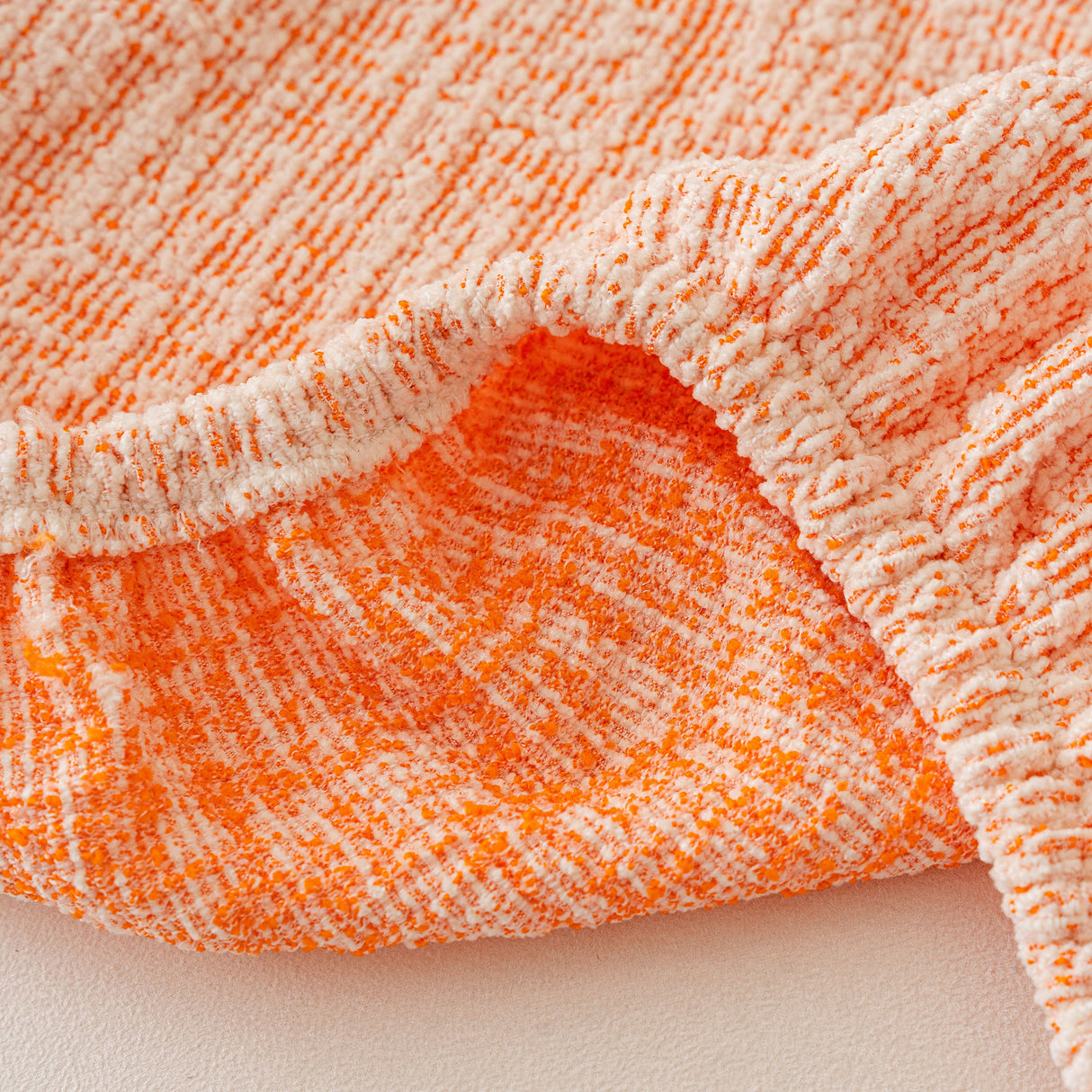 High Stretch Washable Slipcover, Non-Slip Washable Furniture Protector for Kids Pets