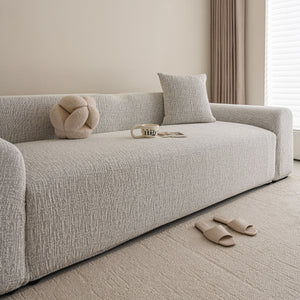High Stretch Washable Slipcover, Non-Slip Washable Furniture Protector for Kids Pets