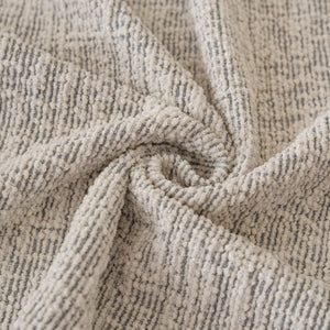 High Stretch Washable Slipcover, Non-Slip Washable Furniture Protector for Kids Pets