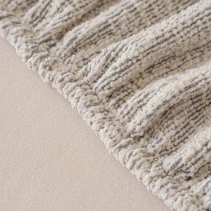 High Stretch Washable Slipcover, Non-Slip Washable Furniture Protector for Kids Pets