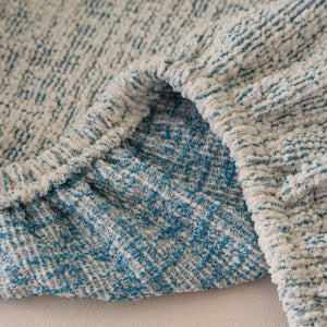 High Stretch Washable Slipcover, Non-Slip Washable Furniture Protector for Kids Pets