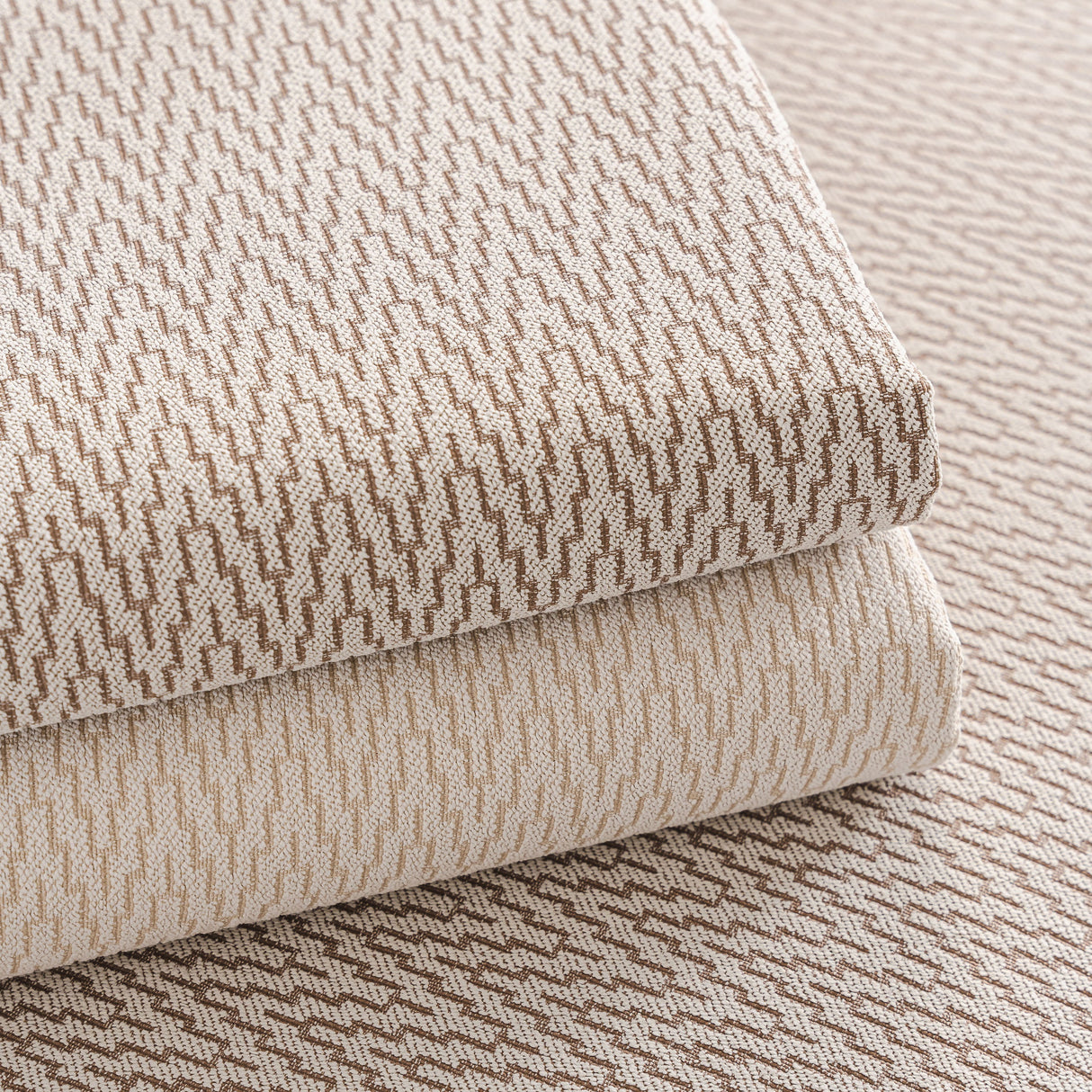 Herringbone Couch Protector for Pets, Non-Slip Washable Sectional Couch Covers