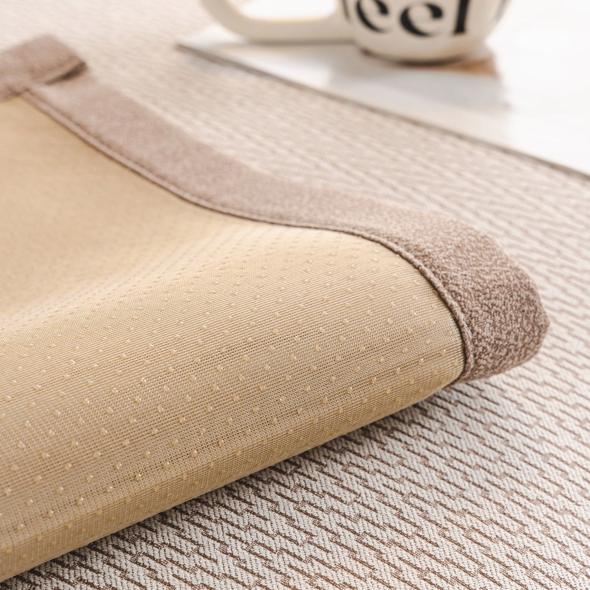 Herringbone Couch Protector for Pets, Non-Slip Washable Sectional Couch Covers