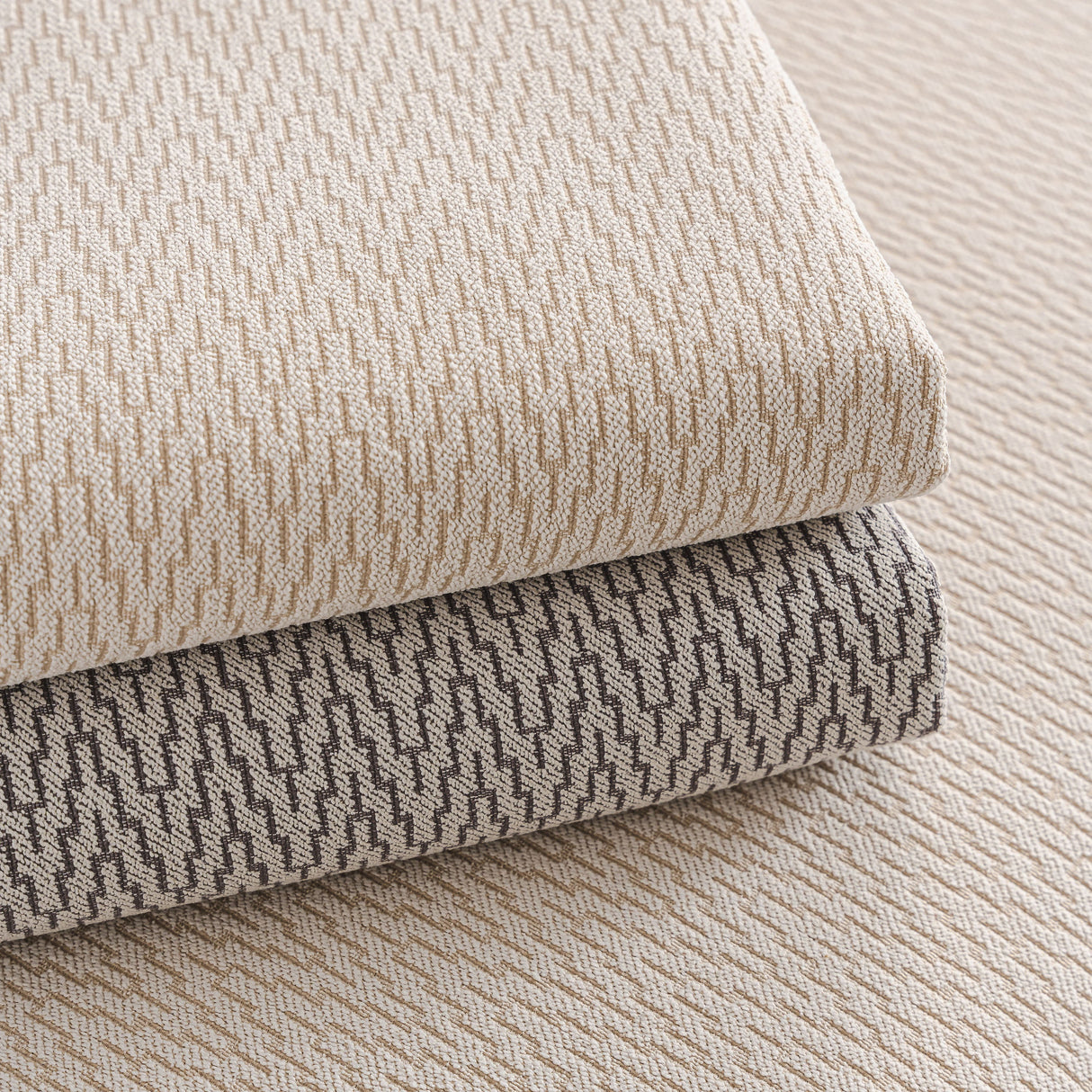 Herringbone Couch Protector for Pets, Non-Slip Washable Sectional Couch Covers