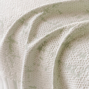 Modern Light Luxury Silky Smooth Couch Throw Protector, Washable Furniture Protector