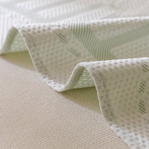 Modern Light Luxury Silky Smooth Couch Throw Protector, Washable Furniture Protector