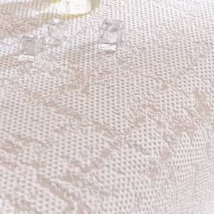 Modern Light Luxury Silky Smooth Couch Throw Protector, Washable Furniture Protector