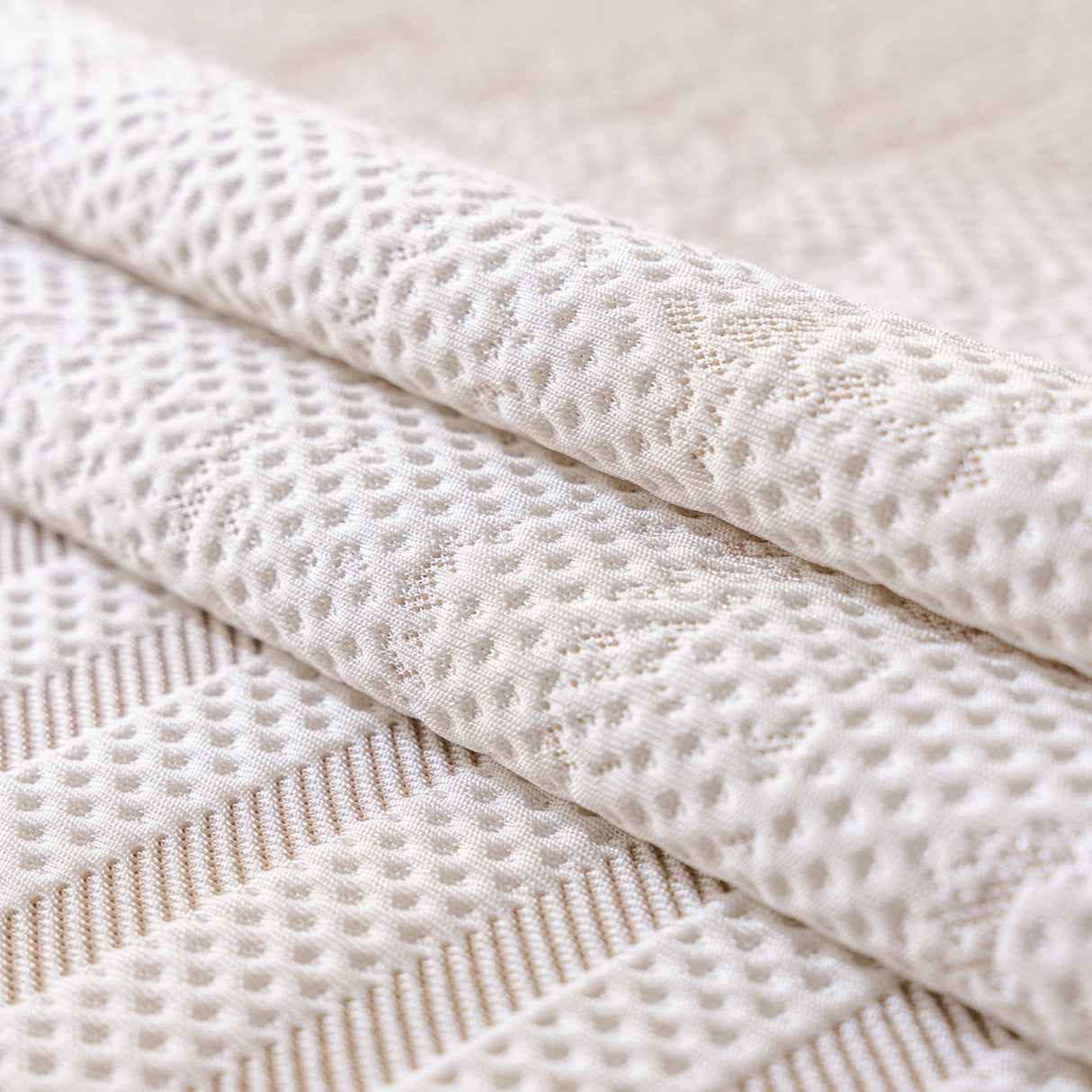 Modern Light Luxury Silky Smooth Couch Throw Protector, Washable Furniture Protector