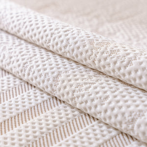 Modern Light Luxury Silky Smooth Couch Throw Protector, Washable Furniture Protector