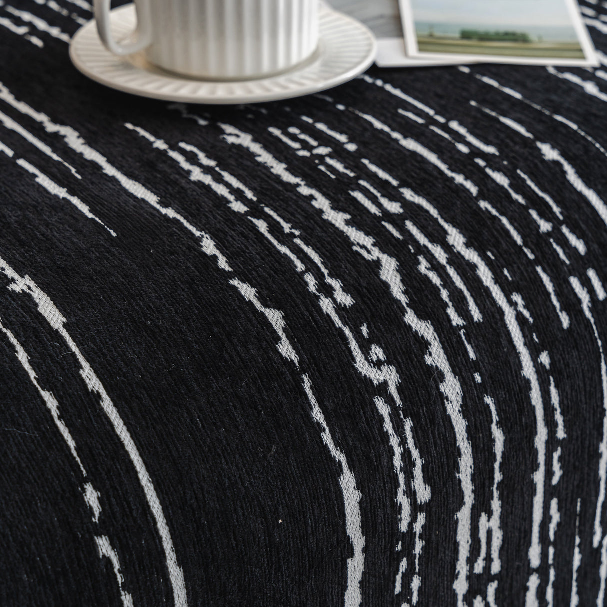 Slip Covers for Sofas, Sofa Throw Cover Soft Chenille Sofa Bed Cover, L Shaped Sectional Couch Covers