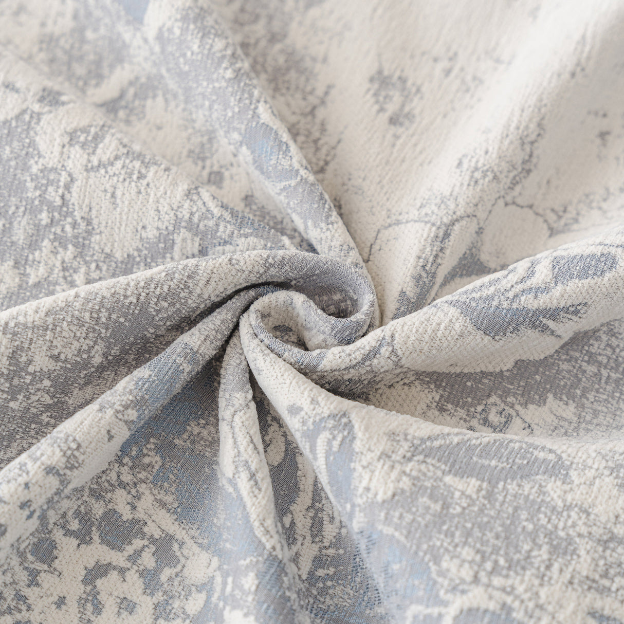 French Chic Style Ruffle Rose Cover Throw for Sofas, Decorative Sectional Covers