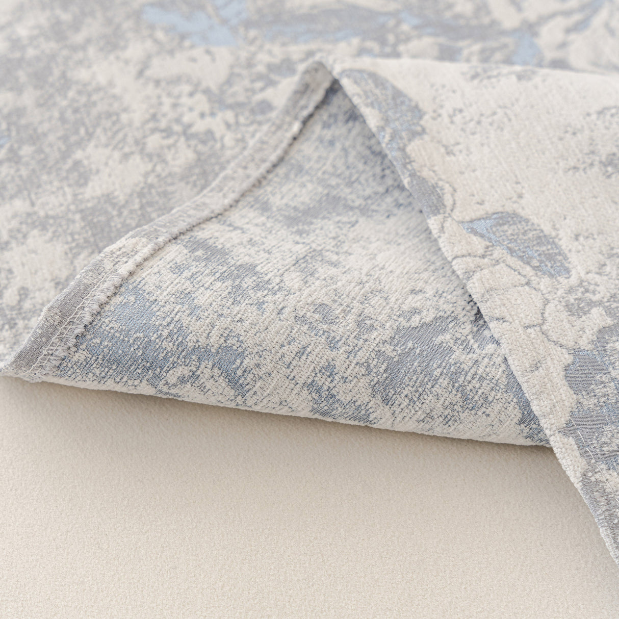 French Chic Style Ruffle Rose Cover Throw for Sofas, Decorative Sectional Covers