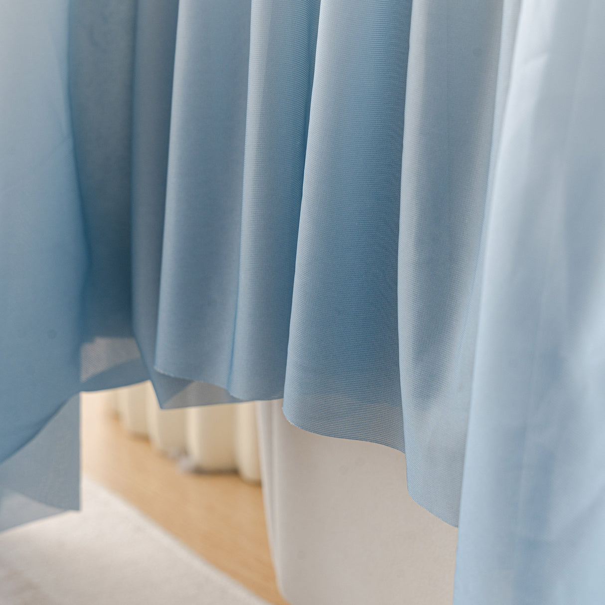 French Chic Style Ruffle Rose Cover Throw for Sofas, Decorative Sectional Covers