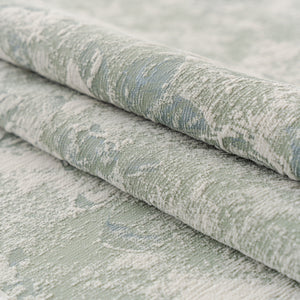 French Chic Style Ruffle Rose Cover Throw for Sofas, Decorative Sectional Covers