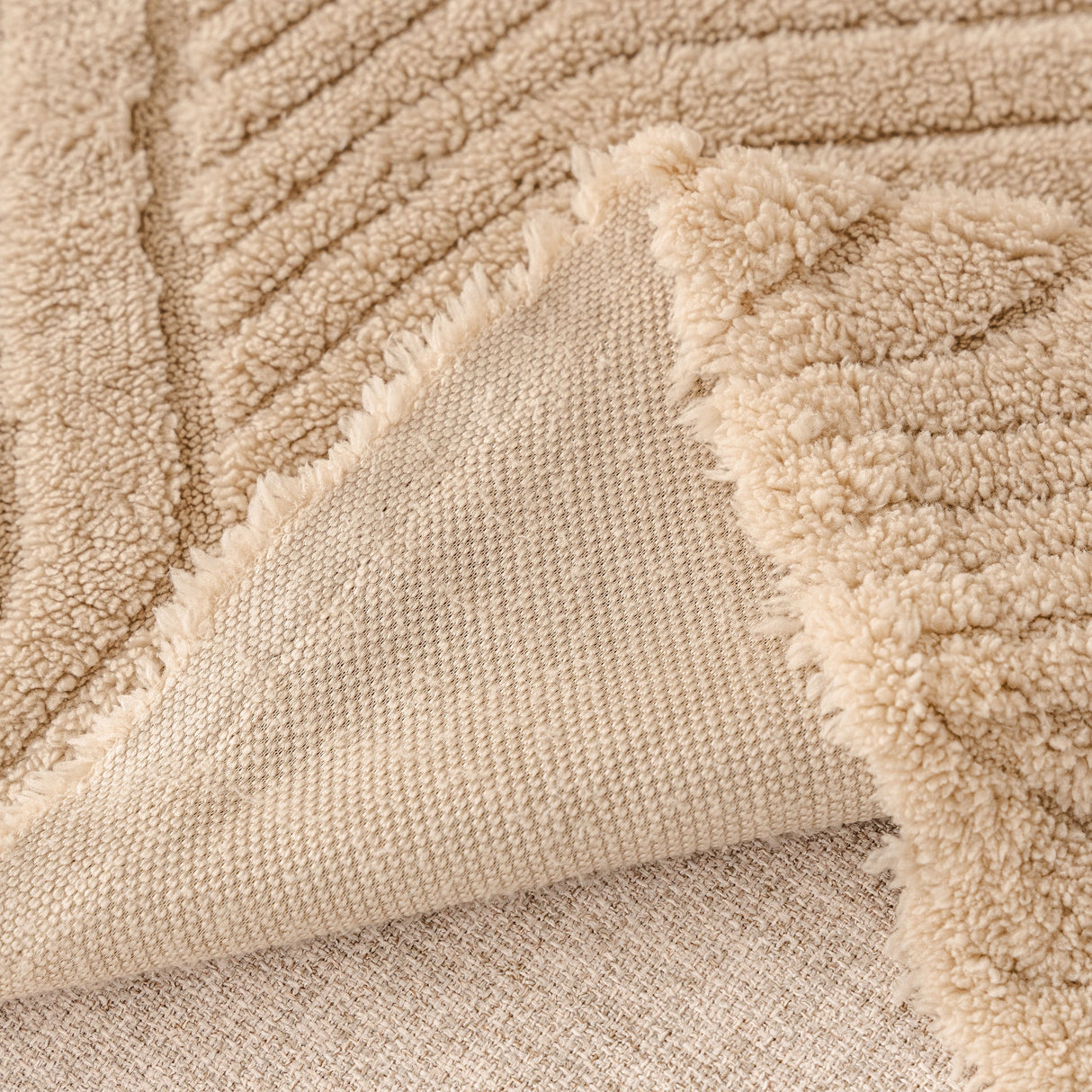 Plush Flannel Fleece Sofa Throw Blanket, Soft & Cozy Furniture Protector for Couch