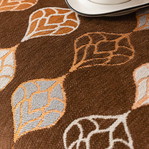 Boho Geometric Sofa Slipcovers Chenille Scratch Resistant Couch Protective Covers