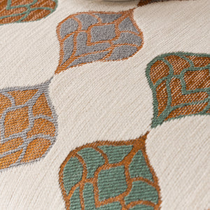 Boho Geometric Sofa Slipcovers Chenille Scratch Resistant Couch Protective Covers