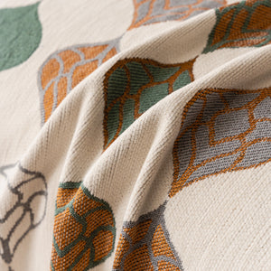 Boho Geometric Sofa Slipcovers Chenille Scratch Resistant Couch Protective Covers