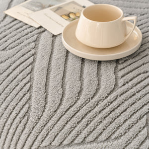 Plush Flannel Fleece Sofa Throw Blanket, Soft & Cozy Furniture Protector for Couch