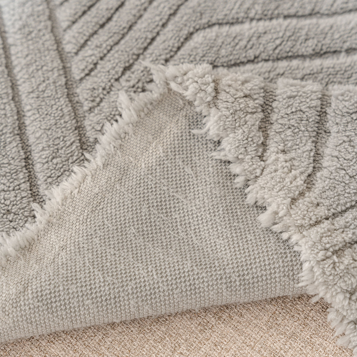 Plush Flannel Fleece Sofa Throw Blanket, Soft & Cozy Furniture Protector for Couch