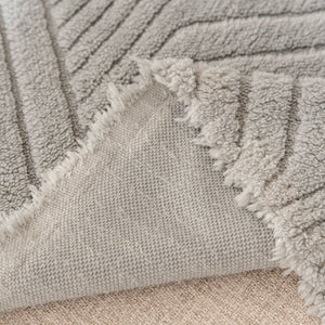 Plush Flannel Fleece Sofa Throw Blanket, Soft & Cozy Furniture Protector for Couch