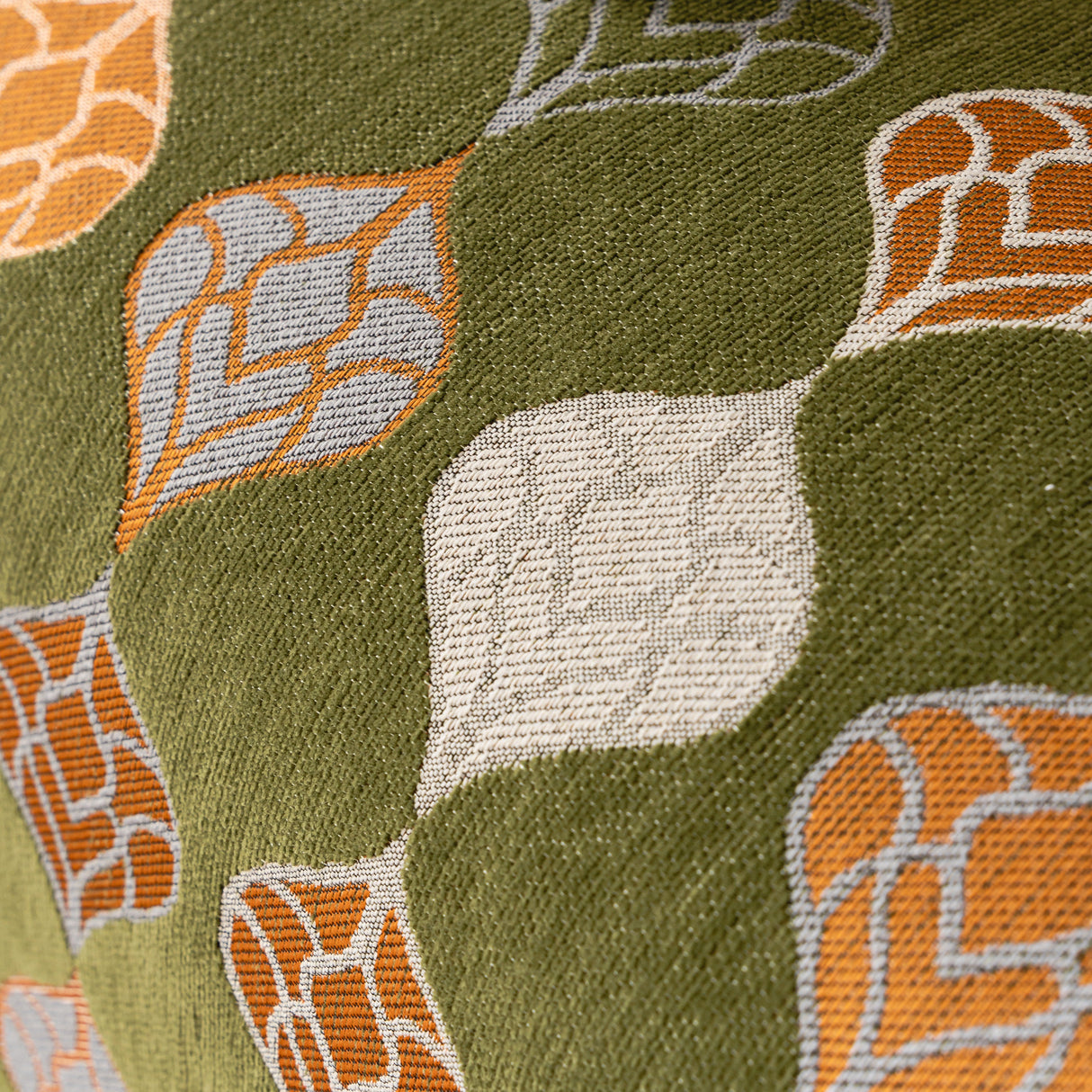 Boho Geometric Sofa Slipcovers Chenille Scratch Resistant Couch Protective Covers