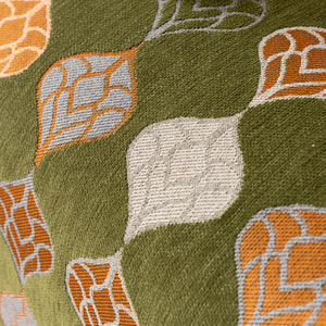 Boho Geometric Sofa Slipcovers Chenille Scratch Resistant Couch Protective Covers