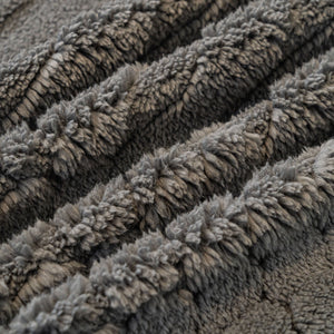 Boho 3D Geometric Throw Blanket for Couch, Luxurious Velvety Plush Fleece Sofa Cover