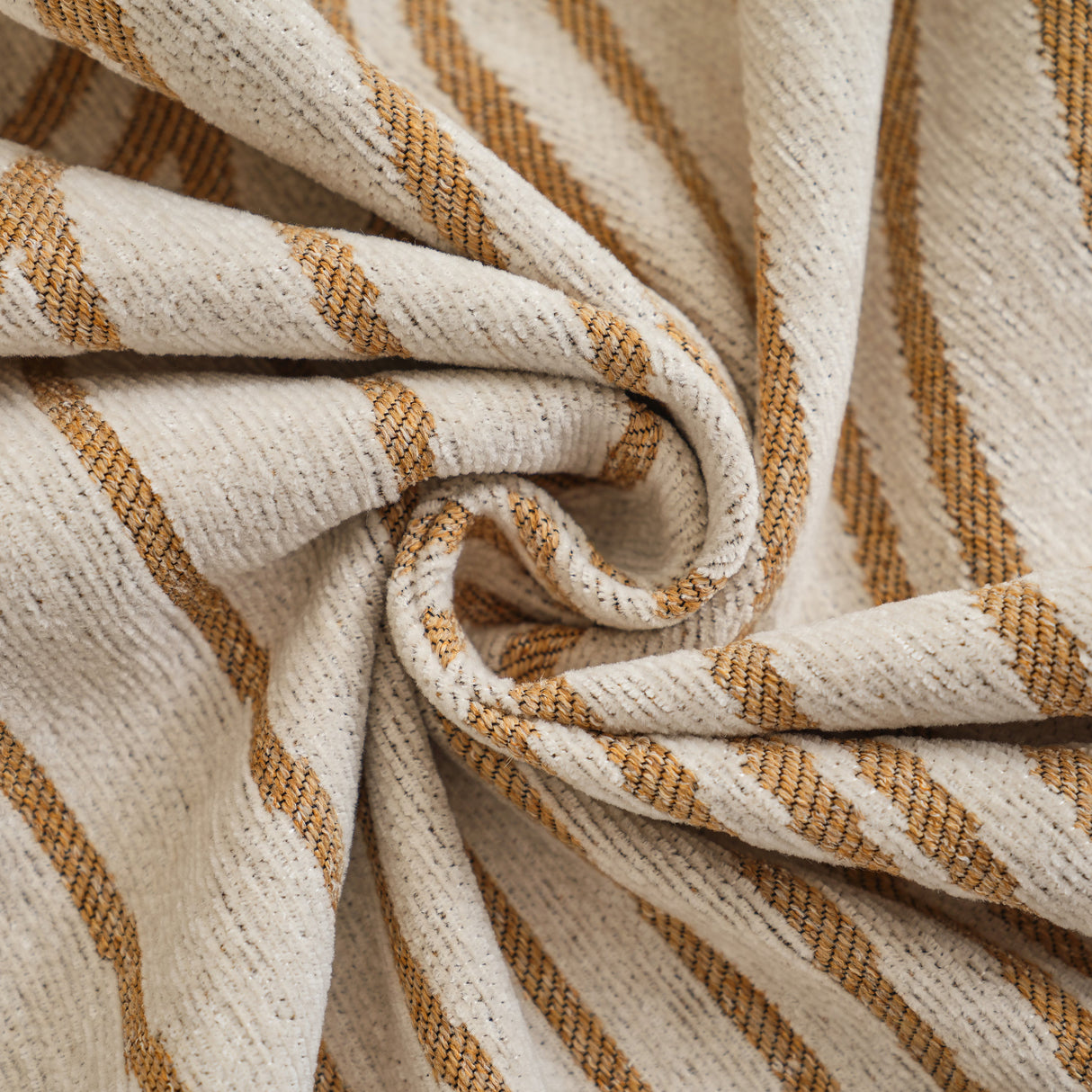 Chenille Striped Sofa Throw Blanket, Furniture Throw Covers Living Room Couch Cover