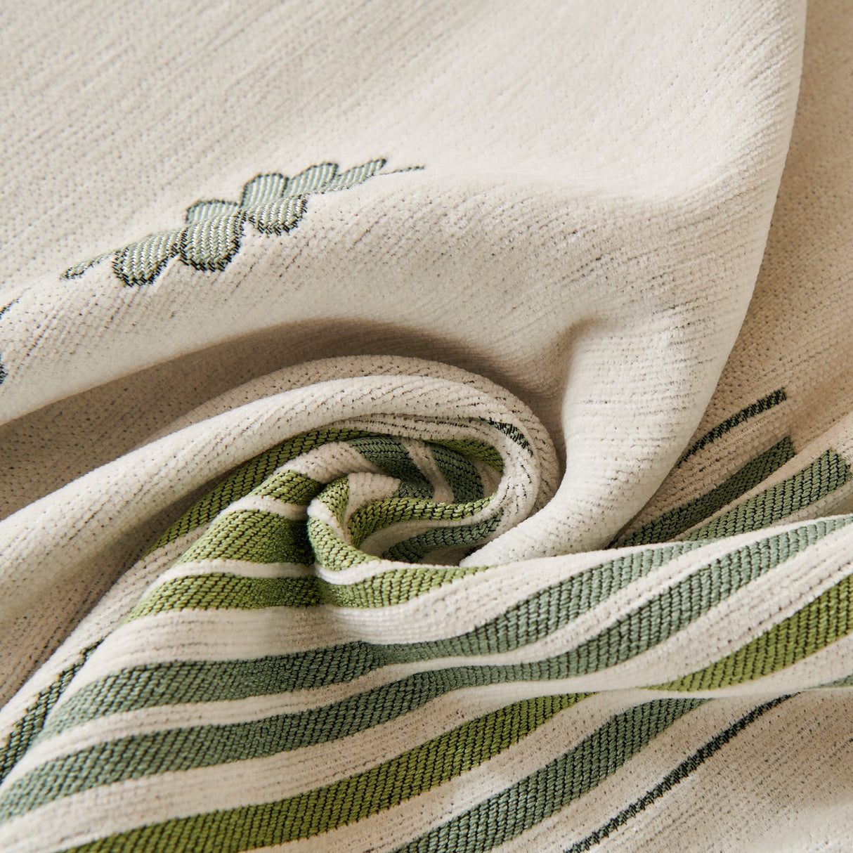 Decorative Throw Blankets for Couch Reversible Chenille Furniture Throw Covers for Sectional Sofa