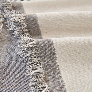 Decorative Throw Blankets for Couch Reversible Chenille Furniture Throw Covers for Sectional Sofa