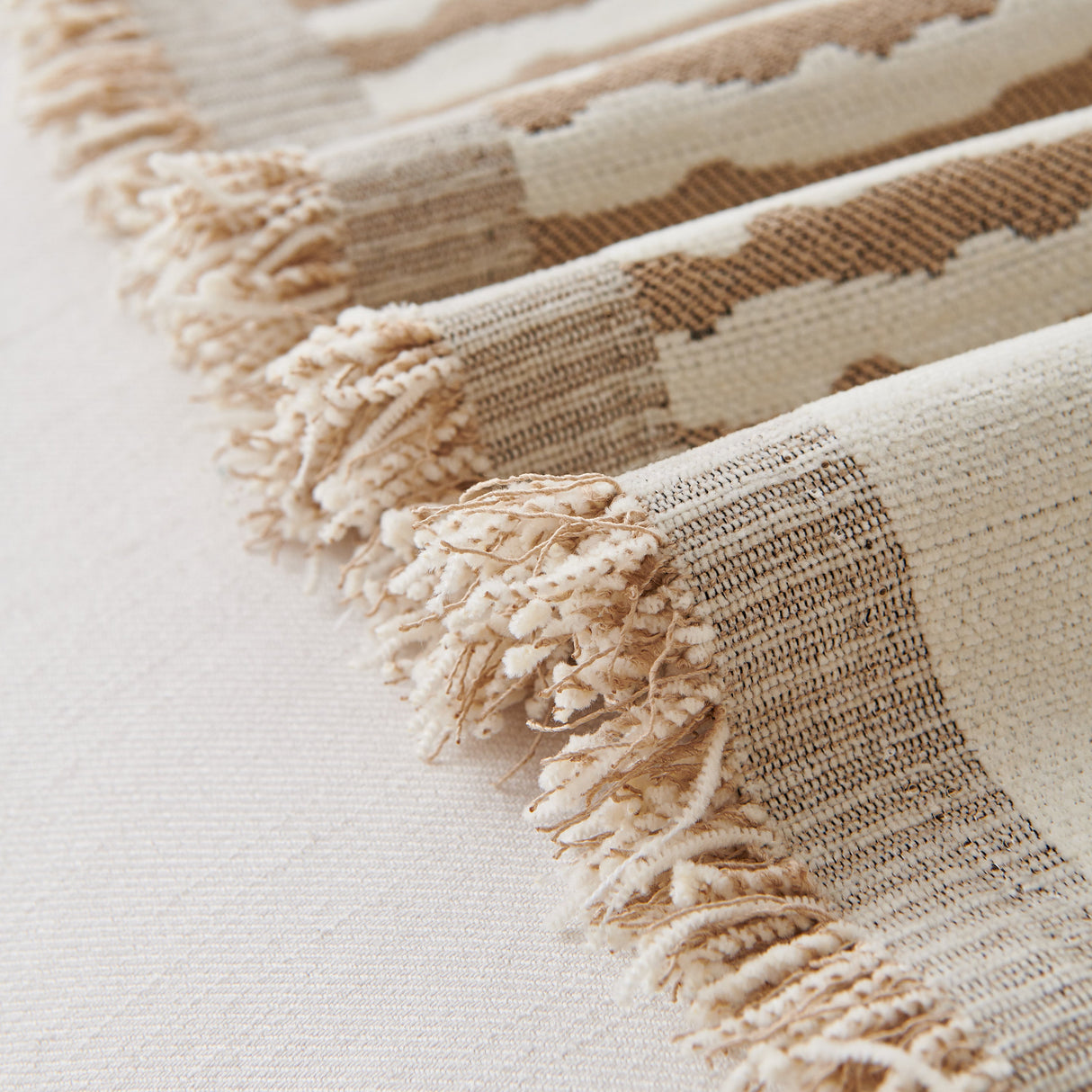 Soft Cozy Chenille Sofa Throw Blanket and Sectional Seat Covers, Scratch Resistant Sofa Couch Covers