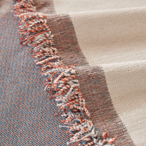 Decorative Throw Blankets for Couch Reversible Chenille Furniture Throw Covers for Sectional Sofa