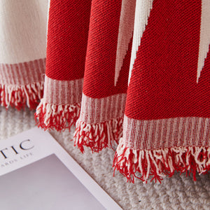 Soft Cozy Chenille Sofa Throw Blanket and Sectional Seat Covers, Scratch Resistant Sofa Couch Covers