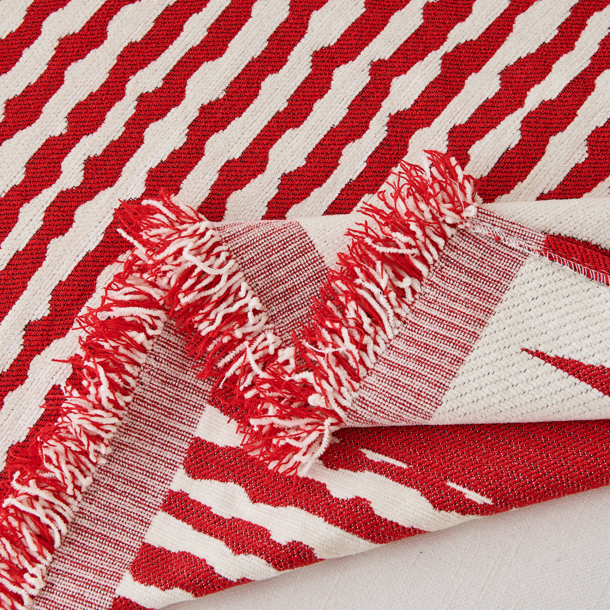 Soft Cozy Chenille Sofa Throw Blanket and Sectional Seat Covers, Scratch Resistant Sofa Couch Covers